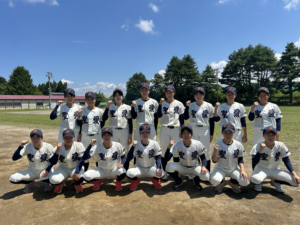 弘前学院聖愛高等学校 チーム写真