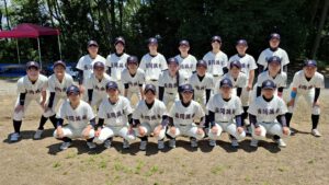 盛岡誠桜高等学校 チーム写真